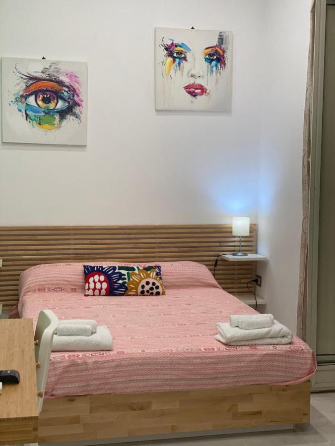 Il Vicoletto Guest house