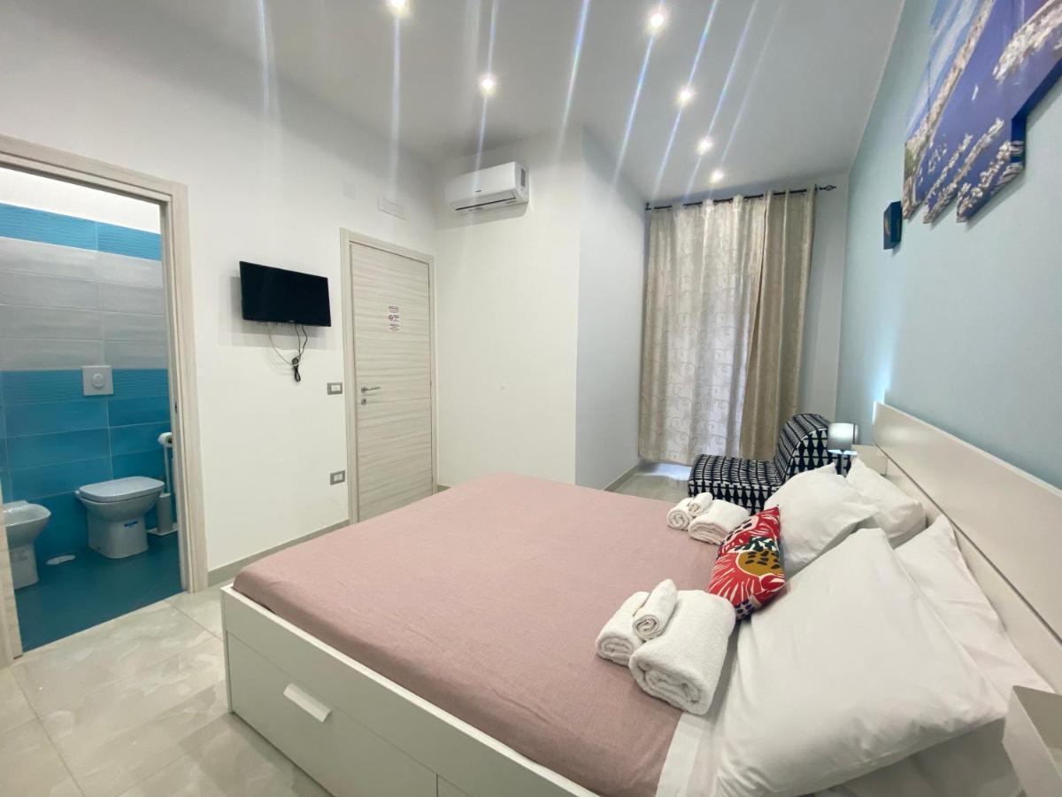 Il Vicoletto 2* Naples
